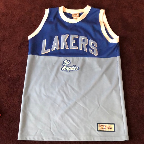 classic nba shirts